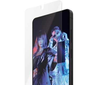 PanzerGlass SAFE. by PanzerGlass® Screen Protector Samsung Galaxy S26 Ultra | Ultra-Wide Fit | Bulk