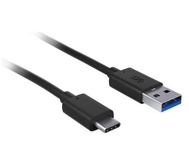 Microsoft USB Type-C Kabel