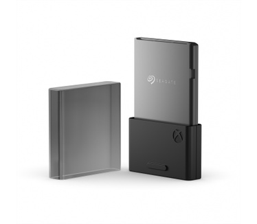Seagate Storage Expansion Card voor Xbox Series X|S 1TB