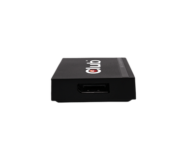 Club3D Club 3D USB 3.0 to 4K DP Graphics adapter