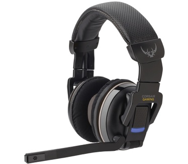 Corsair Gaming H2100 Greyhawk