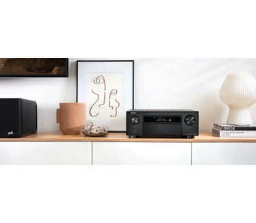 Denon AVC-X6700H