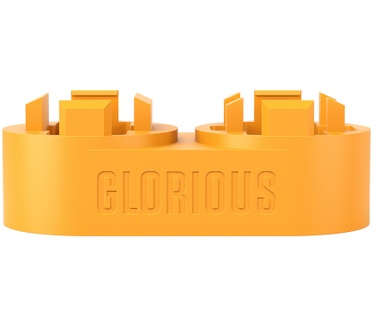 Glorious PC Gaming Race hassle-free switch opener ABS plastic construction embossed Glorious logo