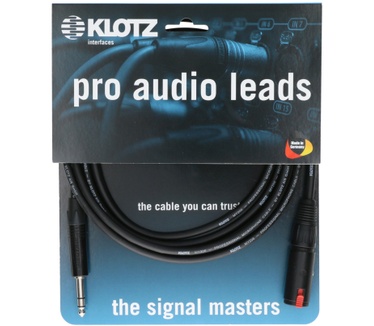 Klotz BEX4-0600