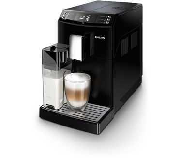 Philips EP3550/00 Zwart