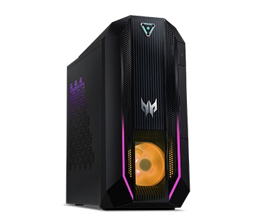 Acer Predator Orion 3000 620 I510-10