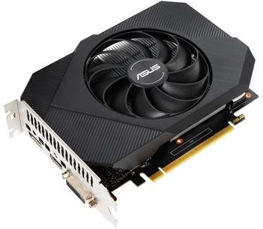 ASUS Phoenix GeForce GTX 1650 OC edition