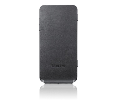 Samsung Wave 723  Zwart