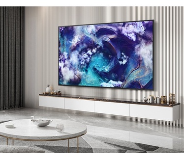 Samsung 65" Neo QLED 8K Samsung Vision AI Smart TV QN900F Mini LED (2025)