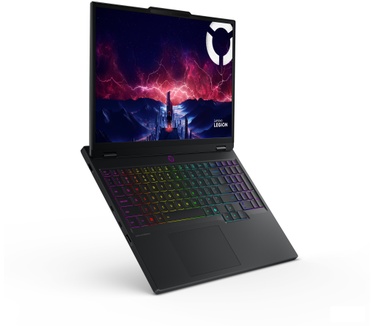 Lenovo Legion 5 15AKP10