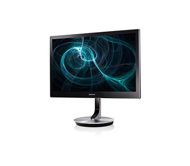 Samsung Syncmaster S27B970D Zwart