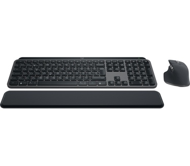 Logitech MX Keys S Combo