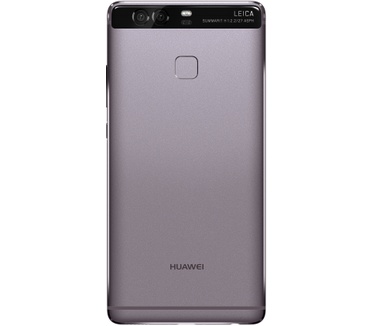 Huawei P9 (T-mobile simlock) Grijs