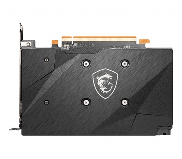MSI RADEON RX 6500 XT MECH 2X 4G OC
