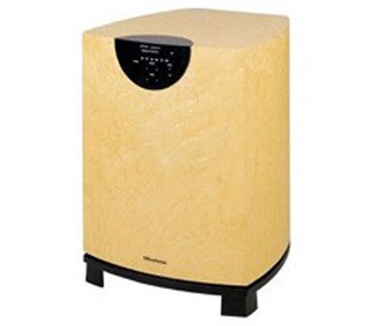 Wharfedale Evolution SW380  Zwart