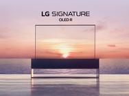 LG Signature Oled R