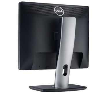 Dell P1913S Zwart