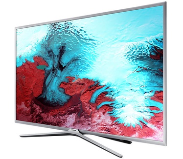 Samsung UE49K5600AW Zilver