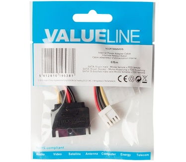 ValueLine VLCP73550V015