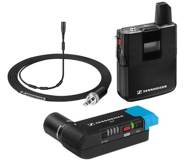 Sennheiser AVX-MKE2