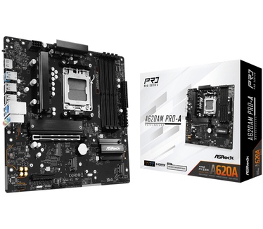 ASRock A620AM PRO-A