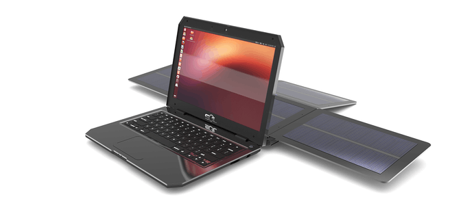 Sol-laptop