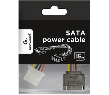 Gembird CC-SATA-PS-M Multi-color