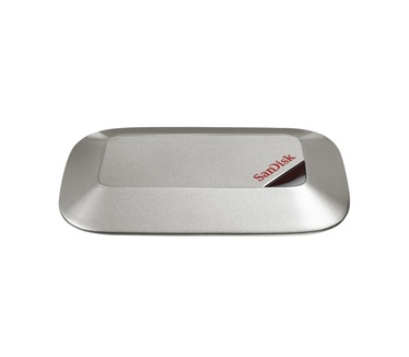 Sandisk Memory Vault