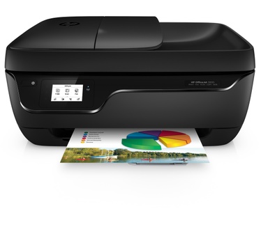 HP DeskJet Ink Advantage 3835 All-in-One