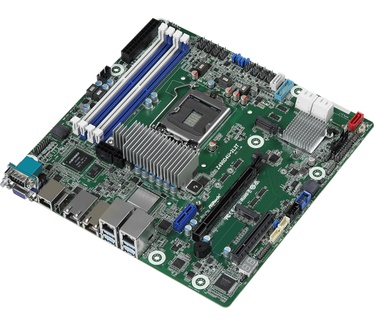 Asrock Rack Z490D4U-2L2T