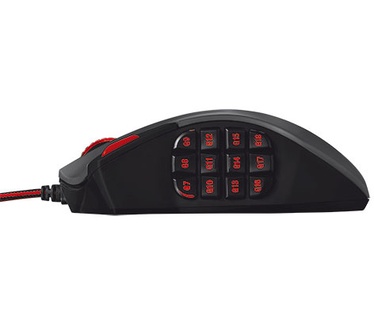 Trust GXT 166 MMO