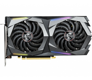 MSI GeForce GTX 1660 Ti Gaming