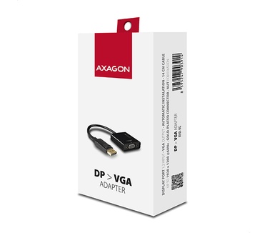Axagon RVD-VG