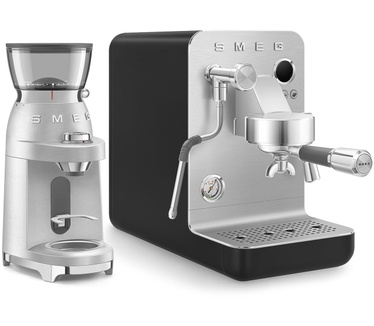 Smeg EMC02BLMEU