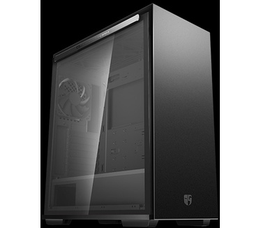 DeepCool MACUBE 310