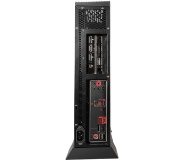 MSI X Plus 9SF-602AT