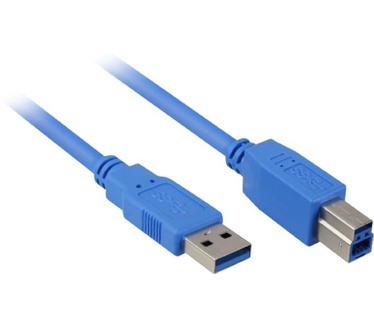 Sharkoon USB 3.0 A-B