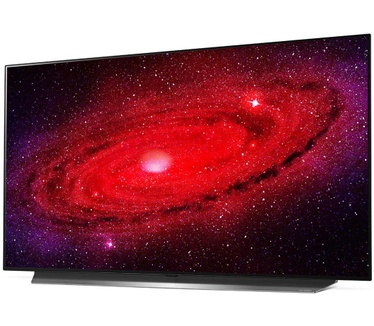 LG OLED48CX6LB Zwart