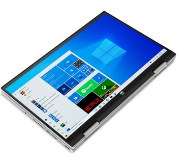 HP Pavilion x360 14-dy0904nd