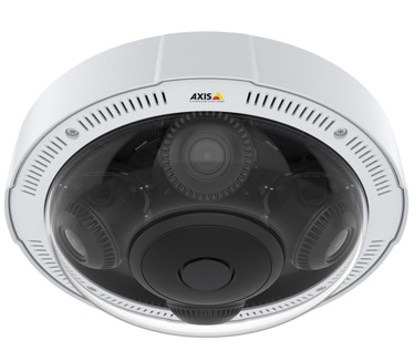 Axis P3719-PLE