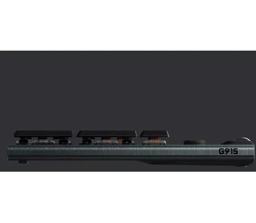 Logitech G915 (Qwerty US, Tactile)