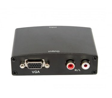 Techly IDATA-HDMI-VGA