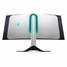 Alienware brengt in april QD-oledmonitor met gebogen 34"-paneel uit
