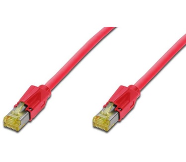 Digitus 2m Cat6a S-FTP