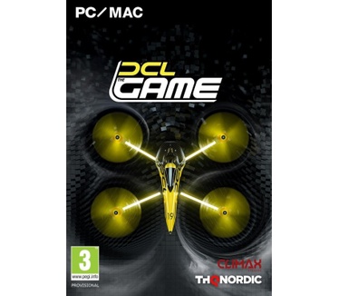 DCL - The Game, PC