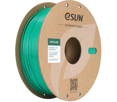 eSUN PETG+HS