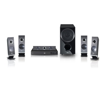LG HX966SZ