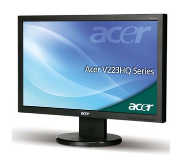 Acer V223HQBbd