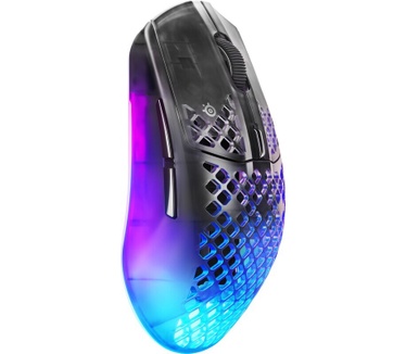 Steelseries Aerox 3 Gen 2