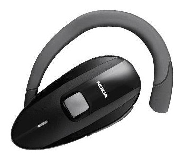 Nokia Bluetooth headset HS-54W